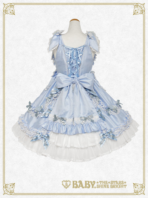 予約】Rosy Samantha ジャンパースカート – BABY, THE STARS SHINE BRIGHT