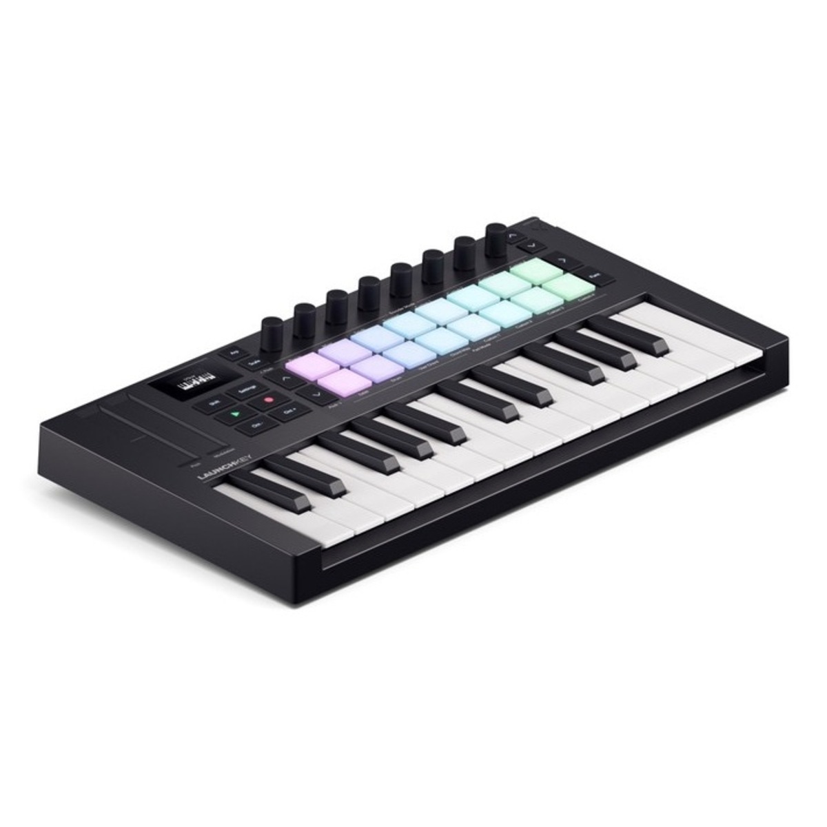 Novation(ノベーション) Launchkey Mini 25 Mk4 | Rock oN Line eStore