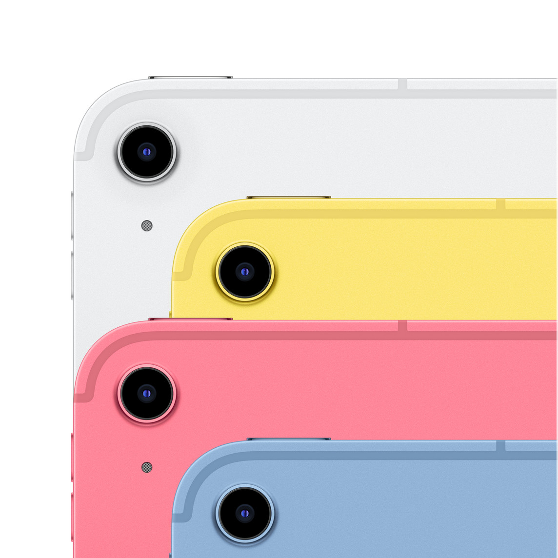 iPad Wi-Fi + Cellular 256GB - シルバー（第10世代）[整備済製品