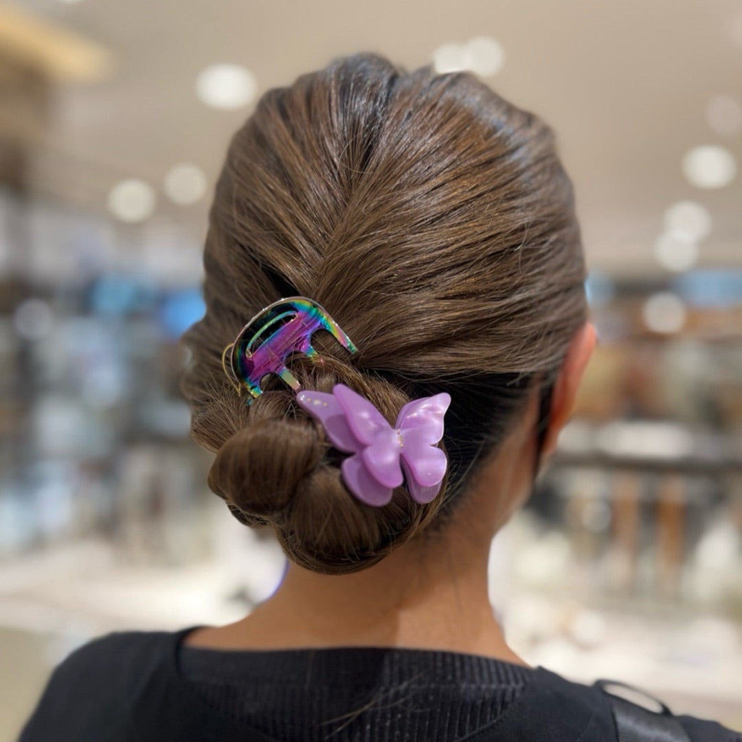 TURTLE STORY☆ヘアジョー☆ヘアクリップ Web Limited PRE-ORDER | THE