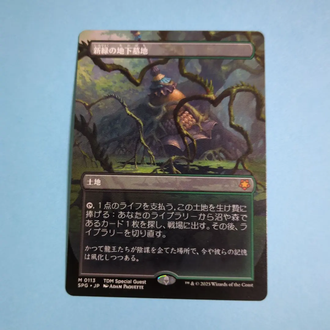 2026年最新】新緑の地下墓地の人気アイテム - メルカリ