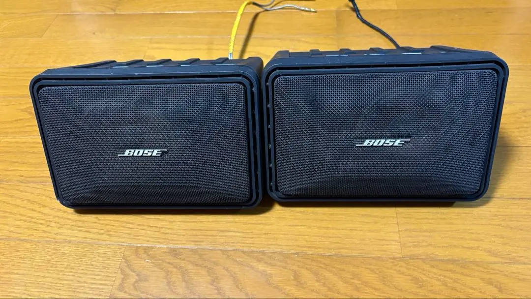 2026年最新】bose 101rdの人気アイテム - メルカリ