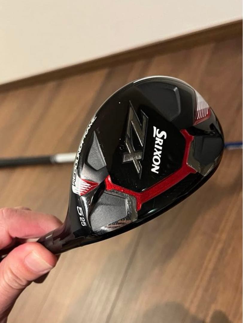 大幅値下げ スリクソンZX 5W 5H 50S セット販売の通販はau PAY