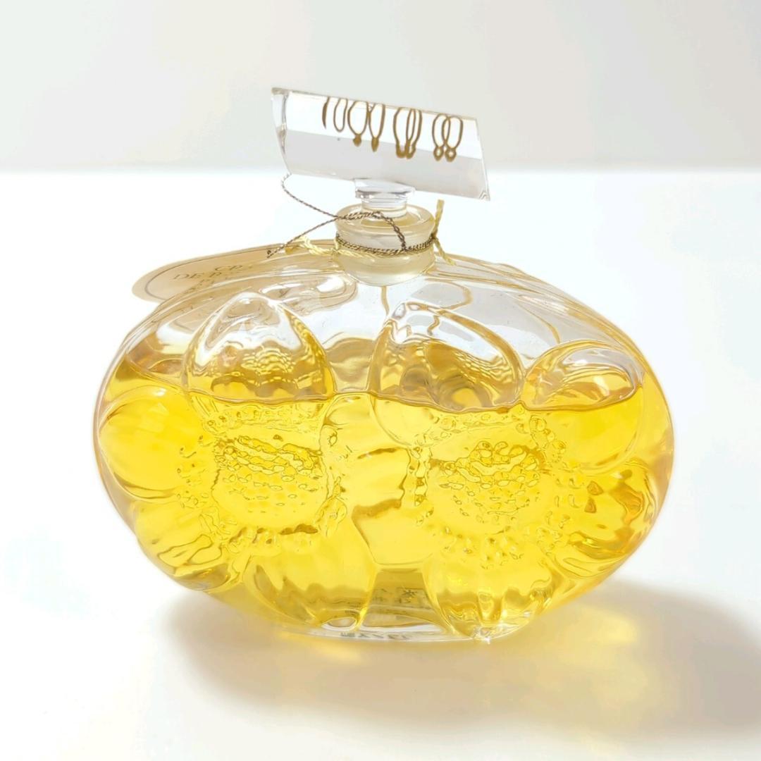 香水 キャロン ノクチューン パルファム バカラ Rボトル 90ml