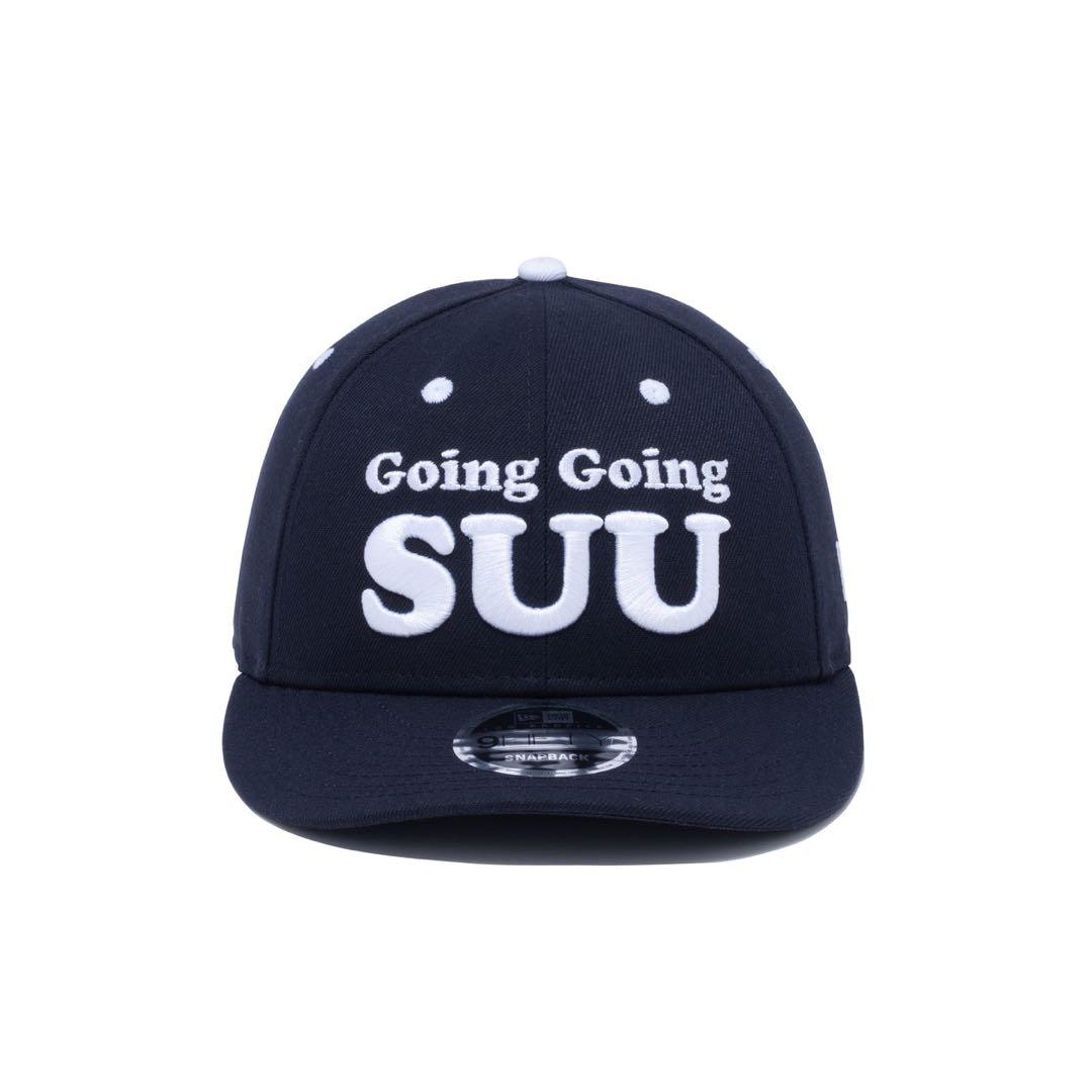 ダイアン　津田　ニューエラ　キャップ 中古・古着通販】New Era (ニューエラ) ダイアン津田コラボキャップ