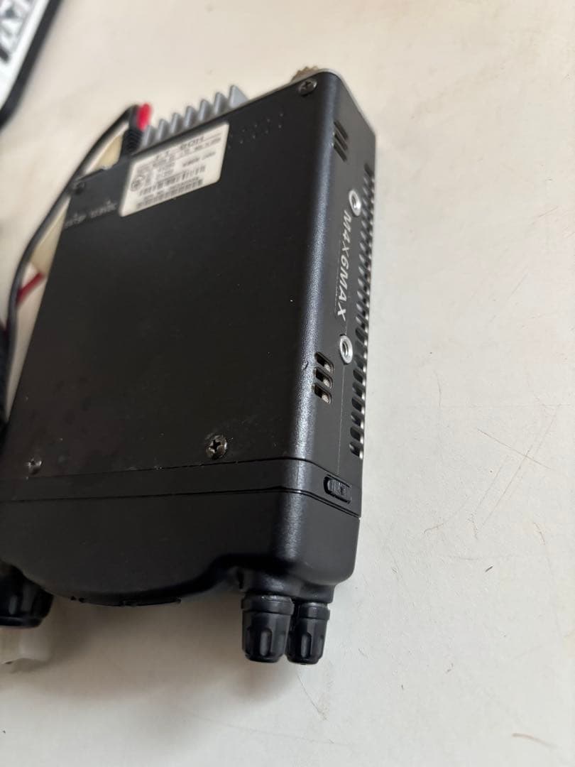 YAESU 八重洲 FT-90H 現状品