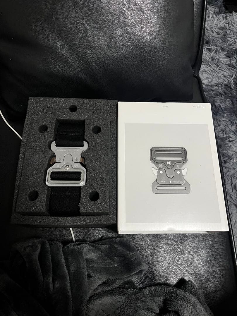 小物 1017ALYX 9SM 1017 ALYX 9SM Classic チェーンリンク ネックレス | シルバートーン