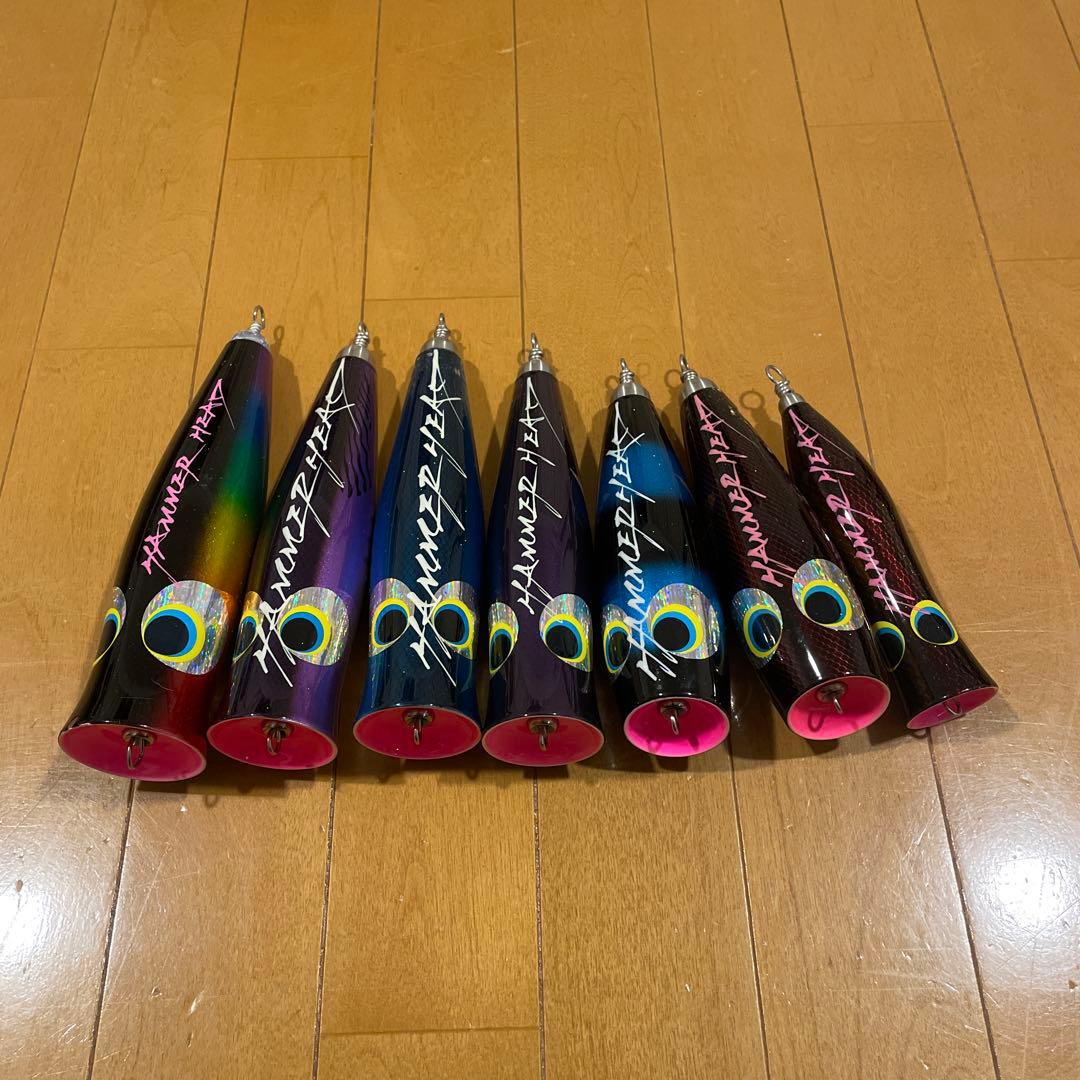 ハンマーヘッドポッパーセット Yahoo!オークション -「ハンマーヘッド カップ」の落札相場・落札価格