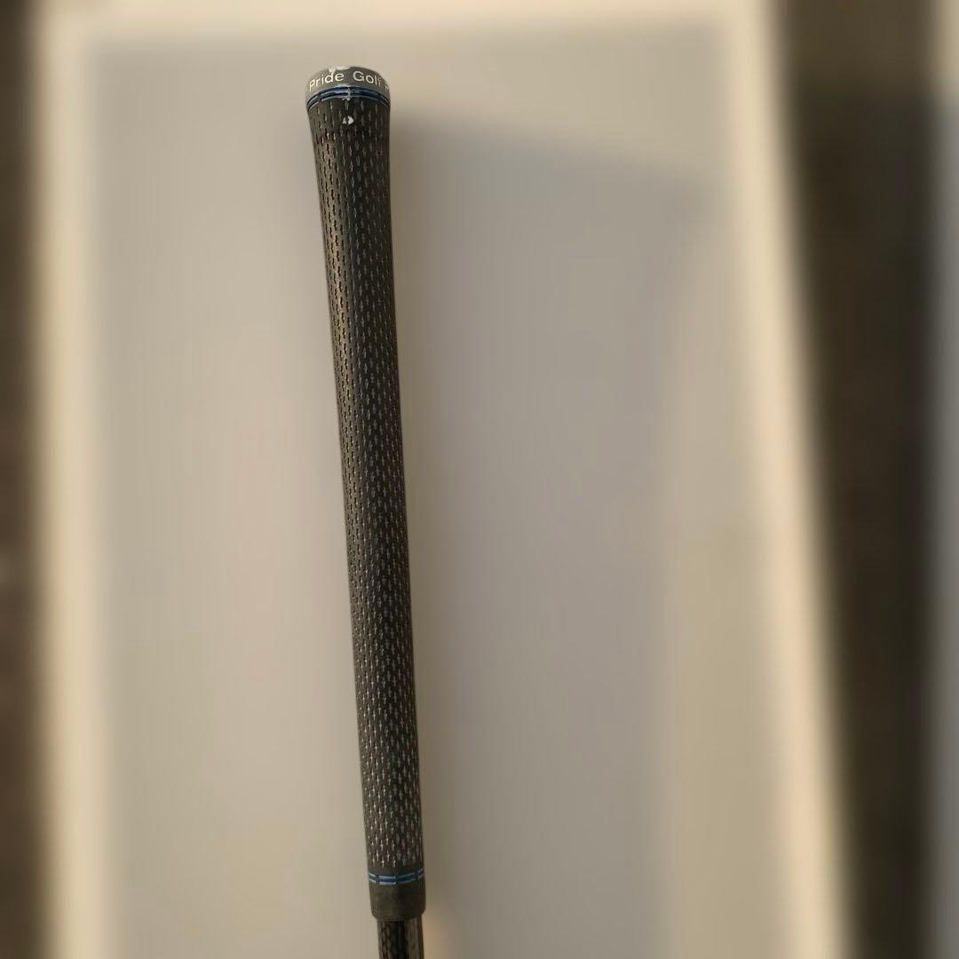 レア】SIM MAX 7Wフェアウェイウッド 7番 21度