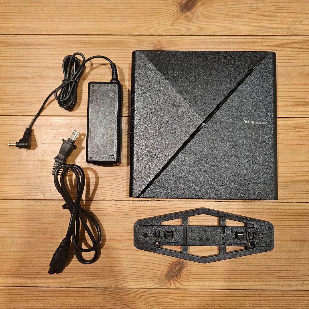 Aterm WX5400HP 無線LANルーター 本体 WiFi6 超高速通信 Amazon.co.jp: 【Amazon.co.jp 限定】NEC Aterm 無線LAN Wi-Fi 6