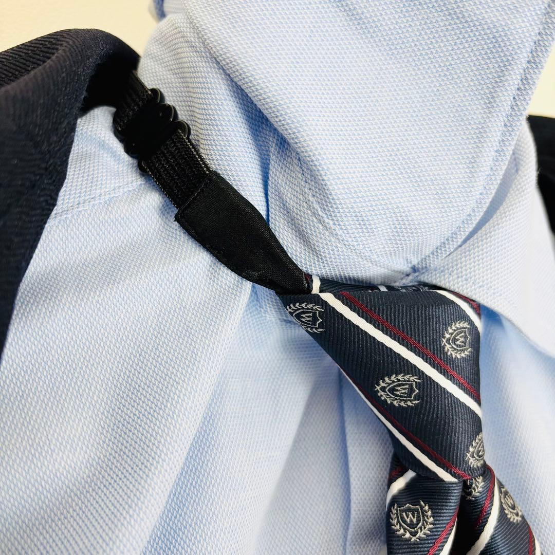 San様専用2592【新品タグ付き】ワルツバイビームスデザイン 165cm