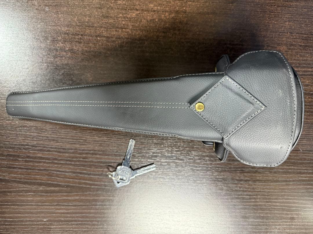 【www】TOMS ステアリングロック 45300-TS001 TOM'S（トムス） ステアリングロック 45300-TS001 【送料無料】 : カー