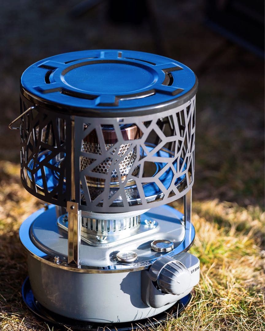 1/f SPACE PASECO cover（黒皮鉄） 1/f SPACE