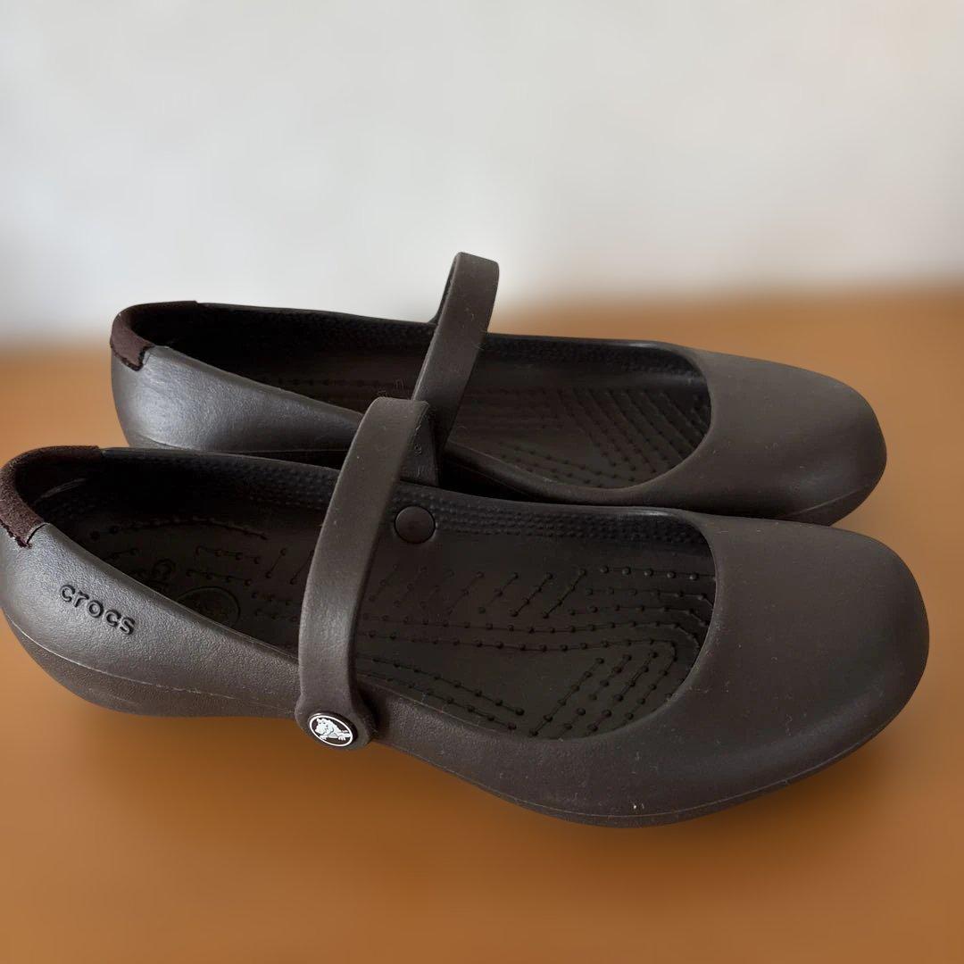 【廃盤品】クロックス crocks アリスワーク ALICE WORK W6 2026年最新】クロックス アリスワーク w6の人気アイテム - メルカリ