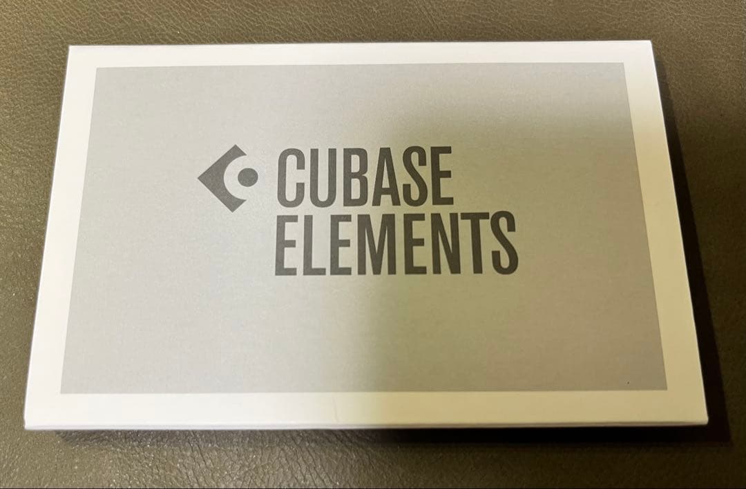 スタインバーグ DAWソフト CUBASE ELEMENTS 13 通常版 Amazon.co.jp: Steinberg(スタインバーグ) DAWソフトウェア CUBASE