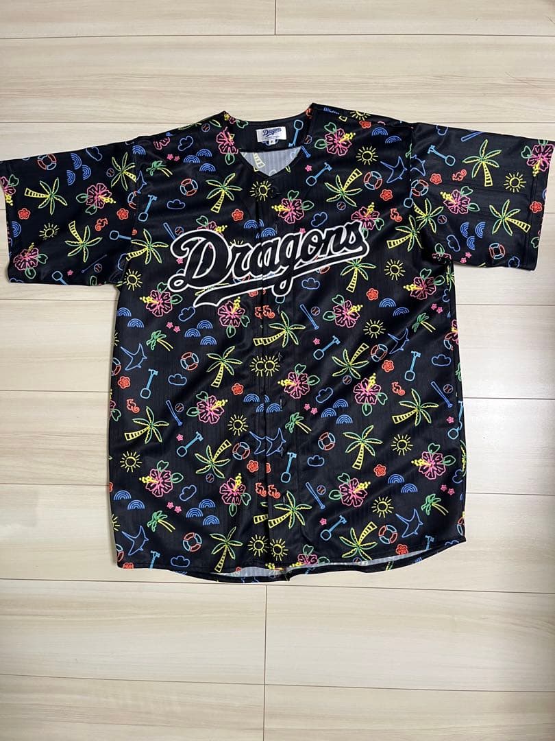 中日ドラゴンズ　応援ユニフォーム（2025沖縄）　25石川 中日ドラゴンズ 応援ユニフォーム（2025沖縄） 25石川 中日ドラゴンズ