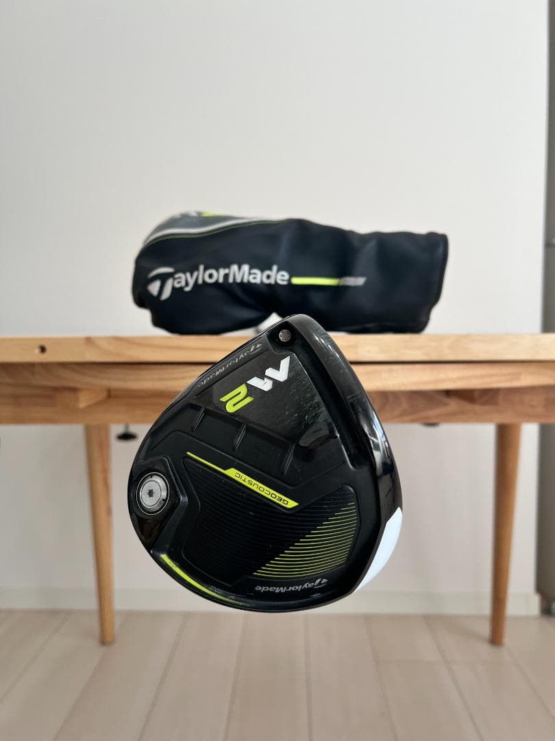 TaylorMade M2 ドライバー【左用（レフティ）】 楽天市場】テーラーメイド m2 ドライバー レフティ 左の通販
