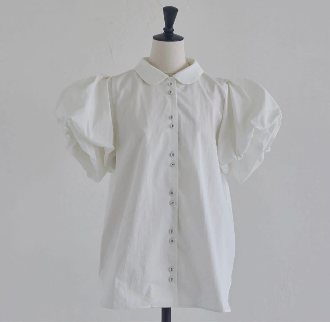 Riko Tokyo リコトウキョウ　Candy blouse