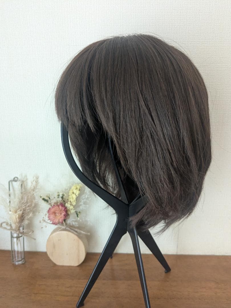 AQUADOLL医療用ウィッグ　VENUS AQUADOLL VENUS 医療用ウィッグ ショート ボブ ウィッグ 医療用