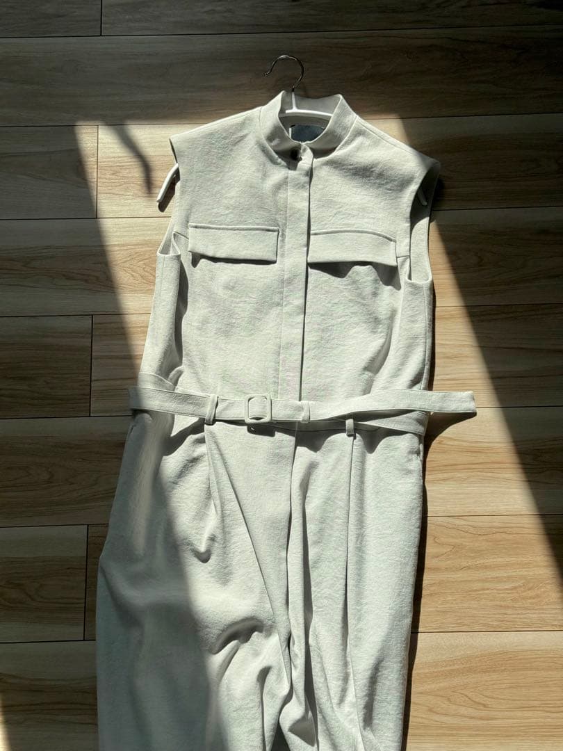 CLASSY掲載｜N.O.R.K 【リネンオックス】オールインワン - メルカリ