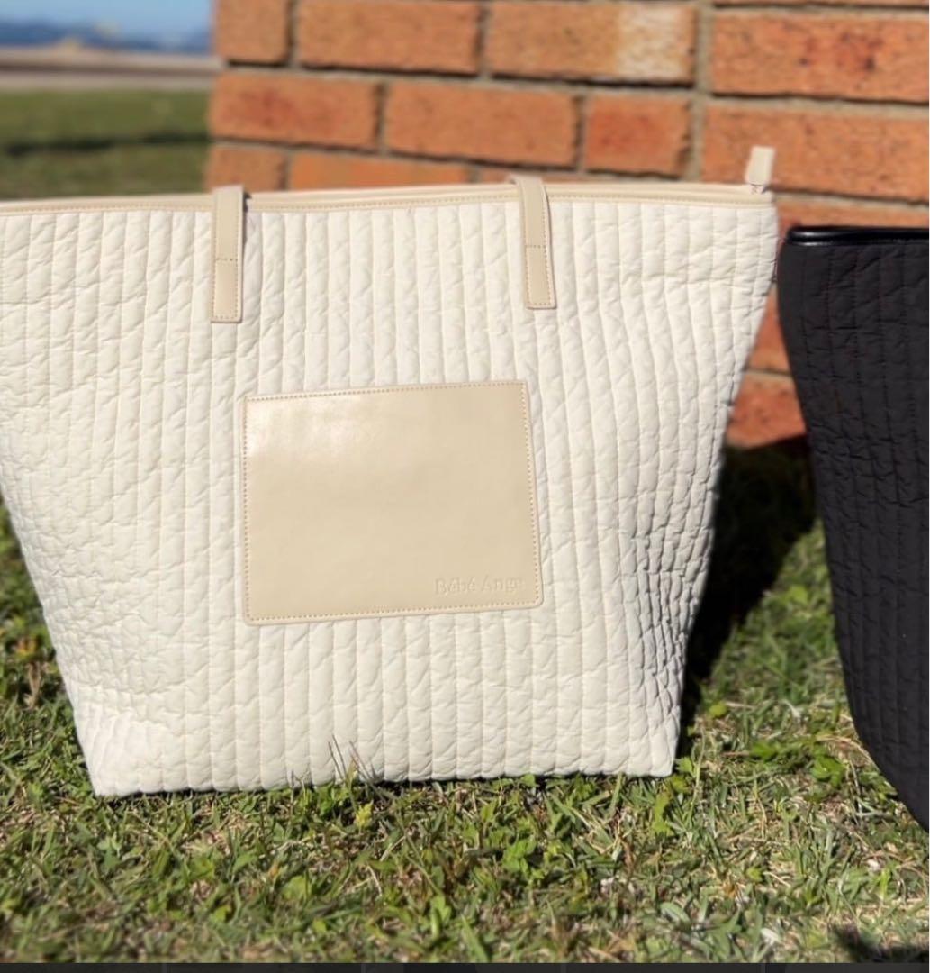 べべアンジュ　マザーズバッグ　新品未使用 期間限定爆買セール】【3,280円〜】ベビーカー アンダーバッグ