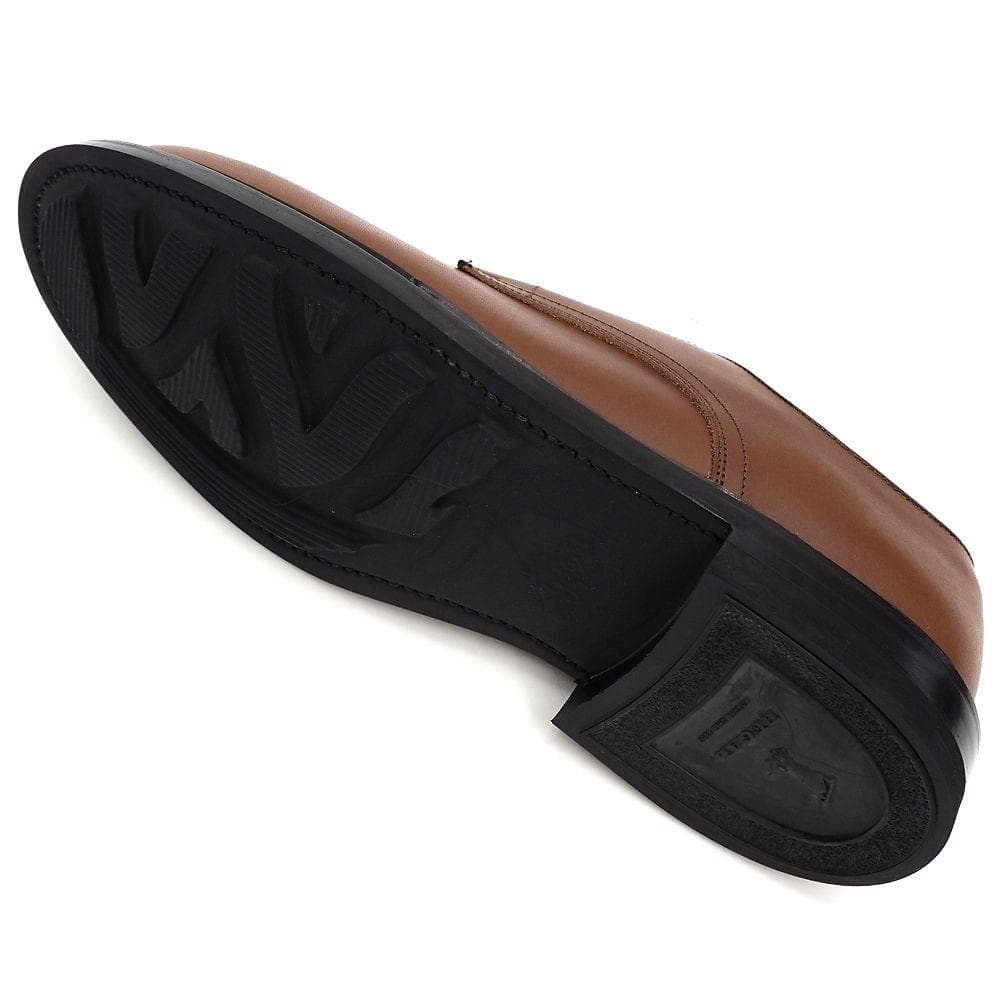 G0660S 新品 ナナミカ リーガル ゴアテックス シューズ 25.5cm