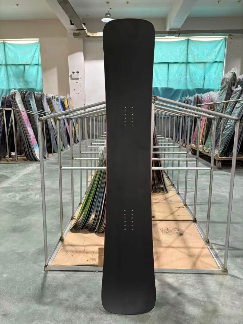 sanadajp　スノーボード メンズ　高強度カーボン　高反発　158cm 即納】メンズ スノーボード 板 158cm ELAN TITAN エラン 25-26 オール