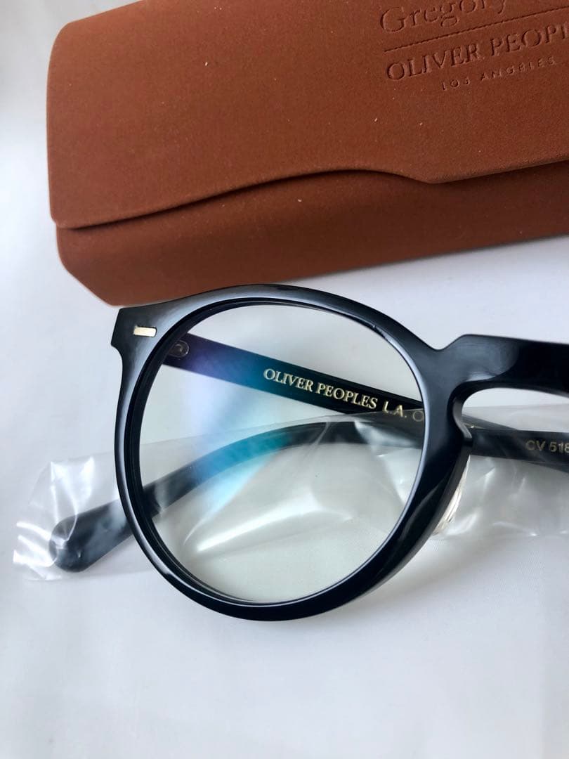 GREGORY PECK-F -OV5186F 1005 サングラス仕様