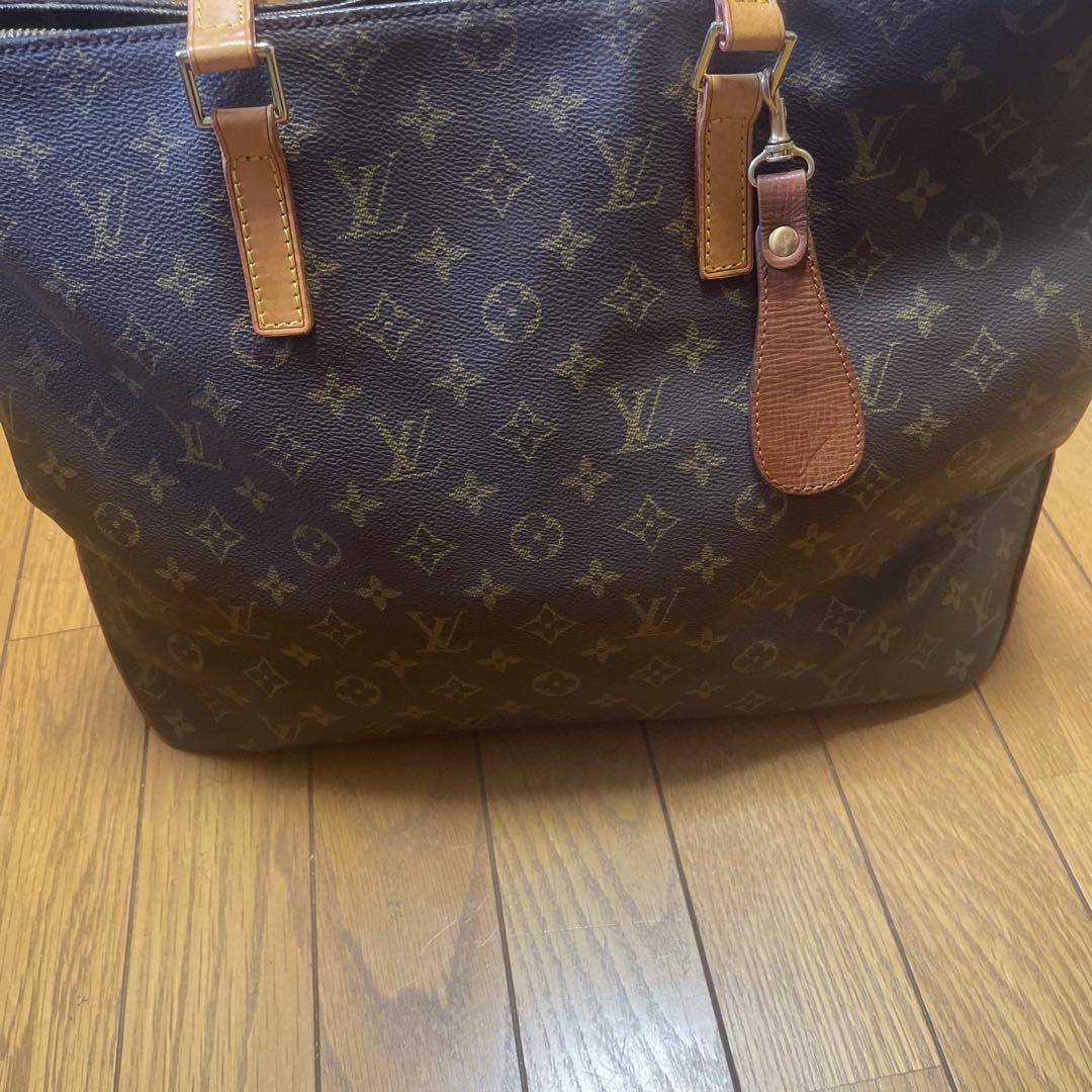 ルイヴィトンボストンバッグ ※訳あり商品 ルイ・ヴィトン LOUIS VUITTON キーポル・バンドリエール55 M40605