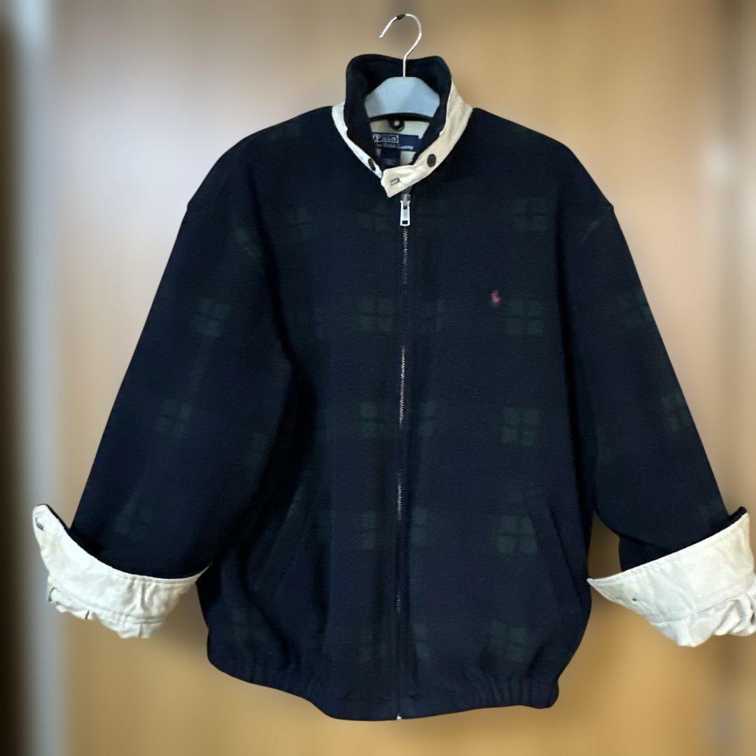 Polo by Ralph Lauren フリースジャケット L 楽天市場】ラルフローレン POLO Ralph Lauren ワンポイント ポニー