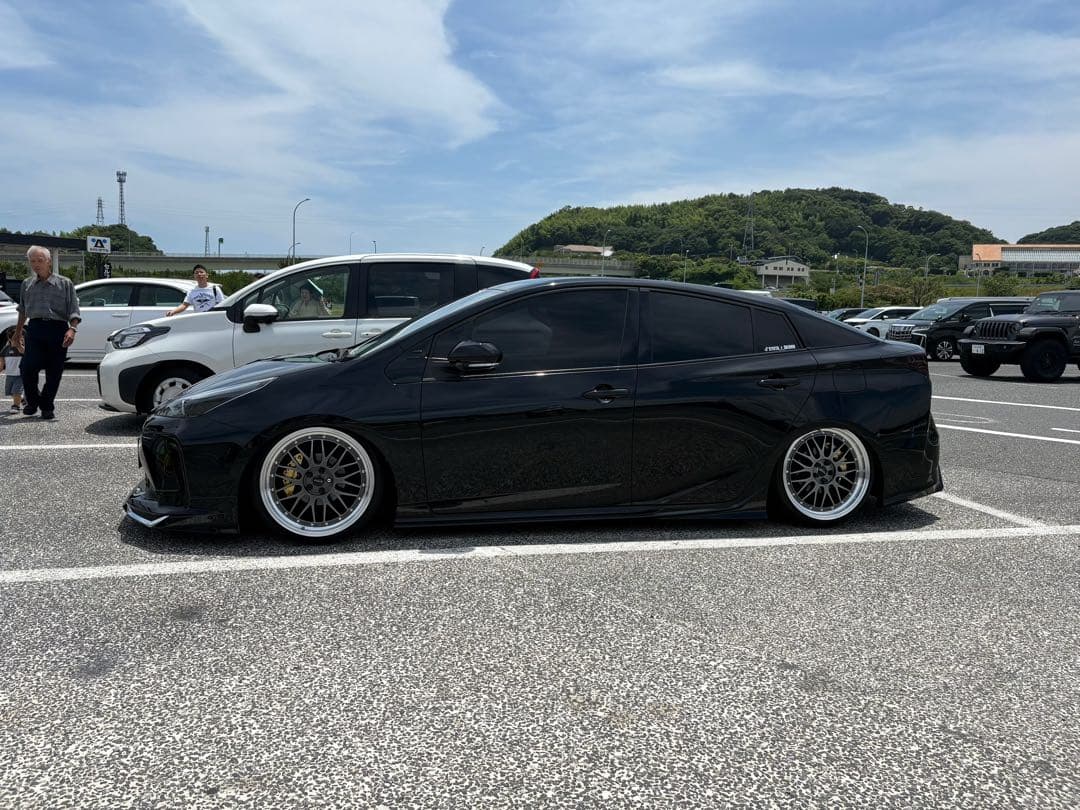 50プリウス ロアアーム solltd_4806847050set-001