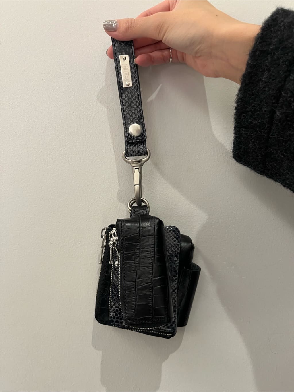 STAFF STYLING｜THE SHOP YOHJI YAMAMOTO