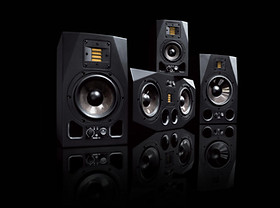 AX SERIES | ADAM AUDIO JP