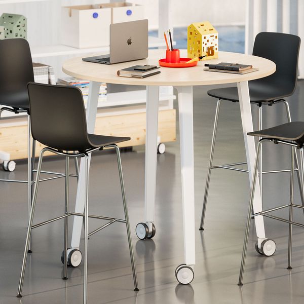 HAL RE Stool High | Official Vitra® Online Shop US