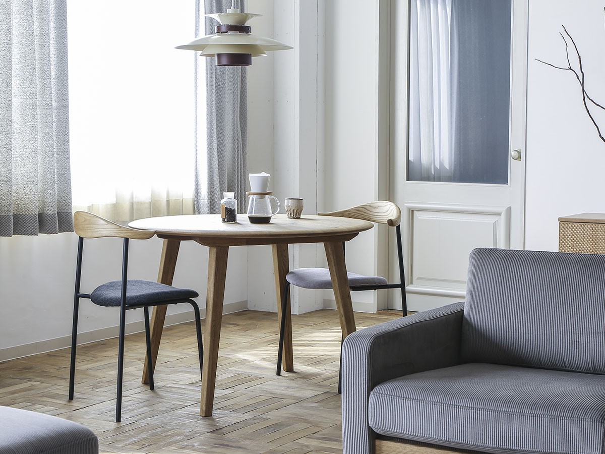 CRASH GATE DECKE DINING TABLE / クラッシュゲート デッケ ダイニング